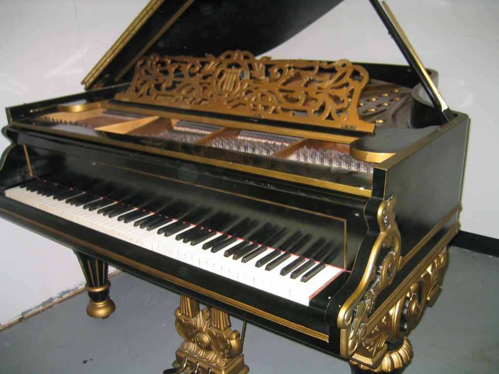 baldwin pianovelle